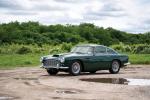 Aston Martin DB4 1960 года (NA)